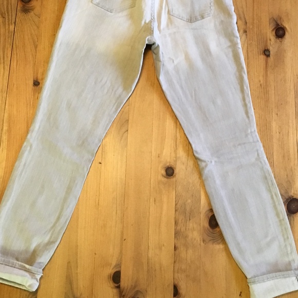 GAP Legging Jeans Size 29r - Picture 4 of 4